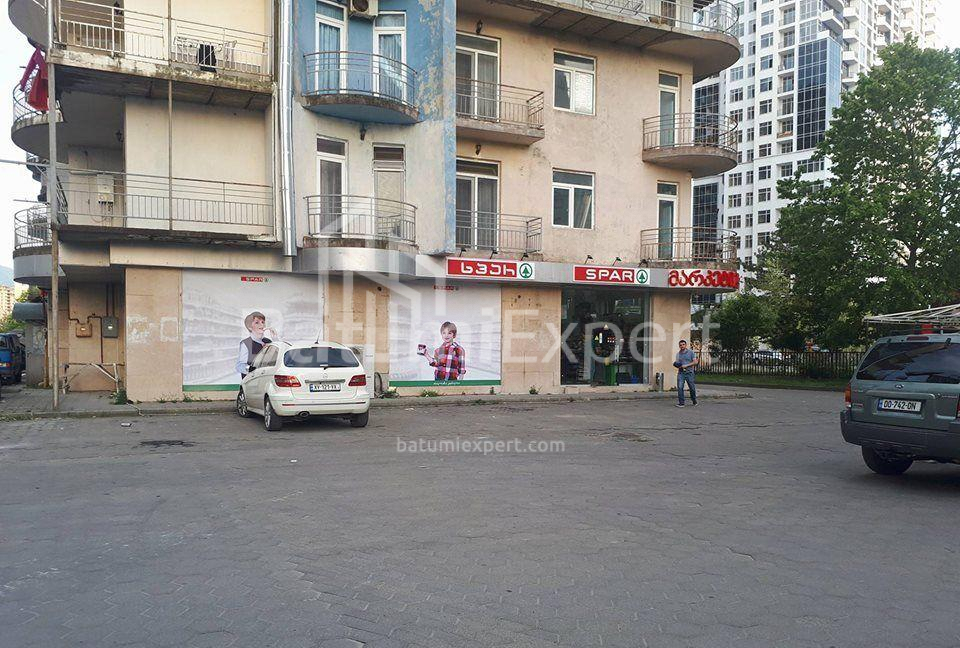 Квартира 286 м² - Шерифа Хімшіашвілі, Батумі, Грузія