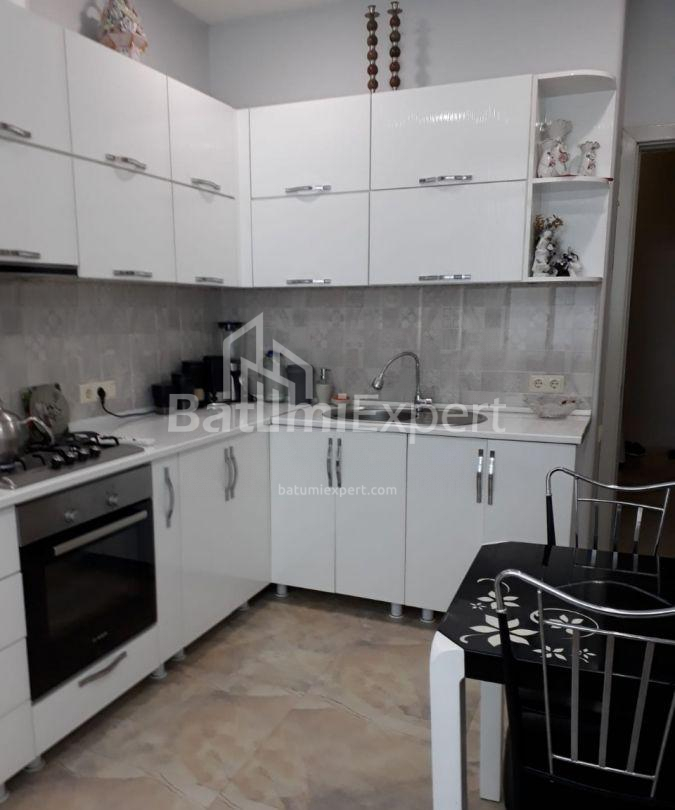 Квартира 96 м² - Шерифа Хімшіашвілі, Батумі, Грузія