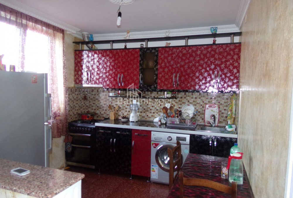 Квартира 40 м² - Юр'ївська, Батумі, Грузія