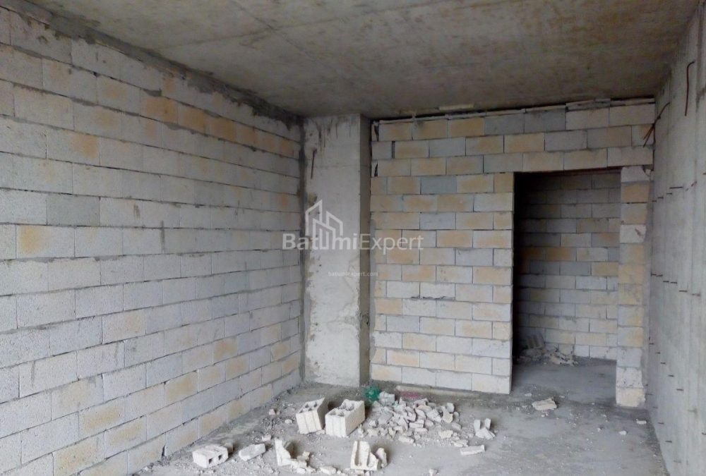 Квартира 35 м² - Юр'ївська, Батумі, Грузія