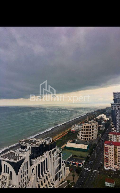 Квартира 41 м² - Шалва Інасаридзе, Батумі, Грузія