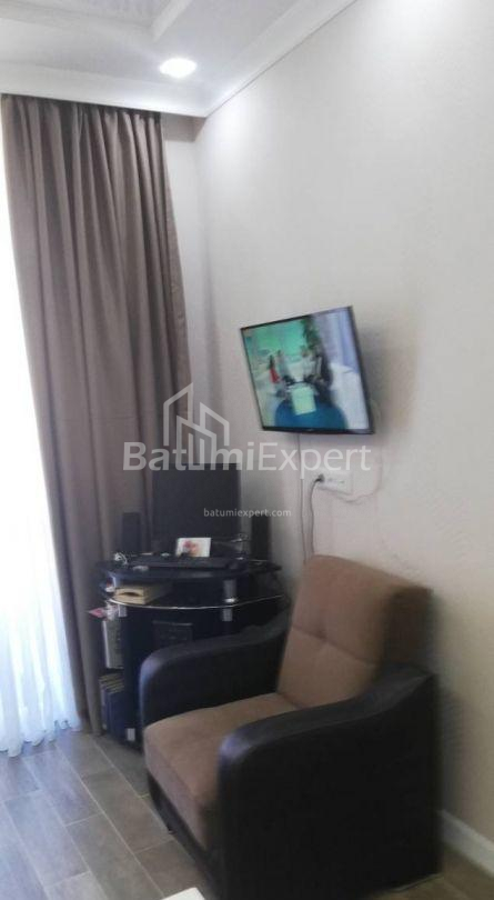 Квартира 54 м² - Юр'ївська, Батумі, Грузія