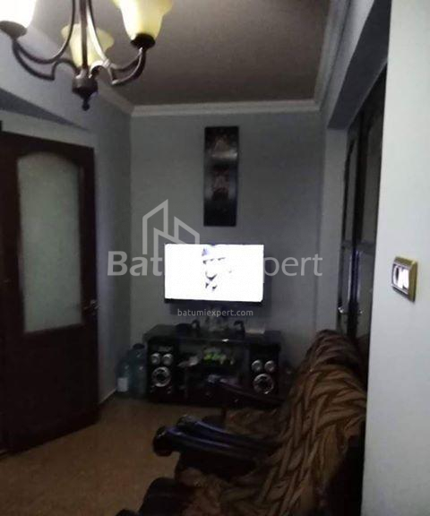 Квартира 74 м² - Іване Джавахишвілі, Батумі, Грузія