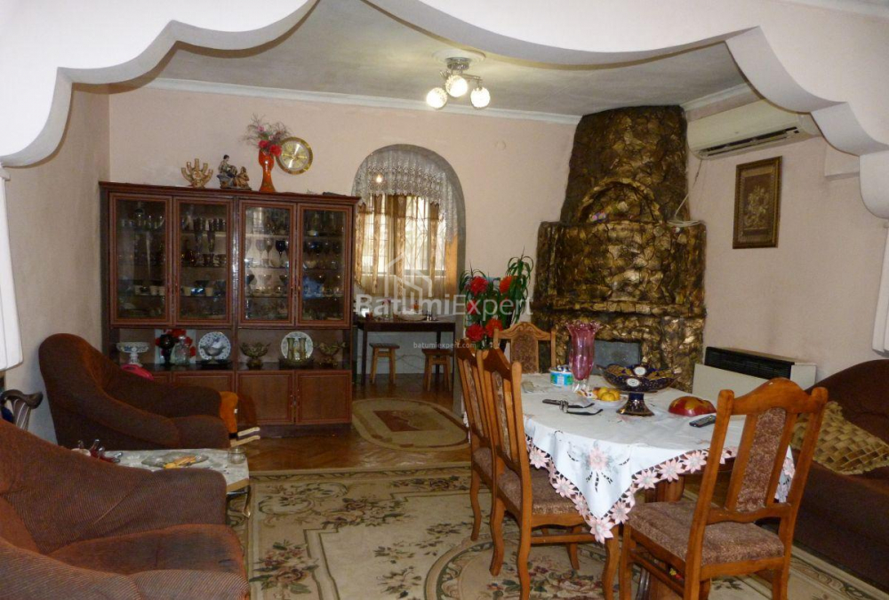 Квартира 290 м² - Костянтина Марджанішвілі, Батумі, Грузія