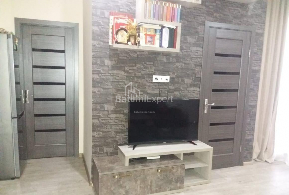 Квартира 51 м² - 26 травня, Батумі, Грузія