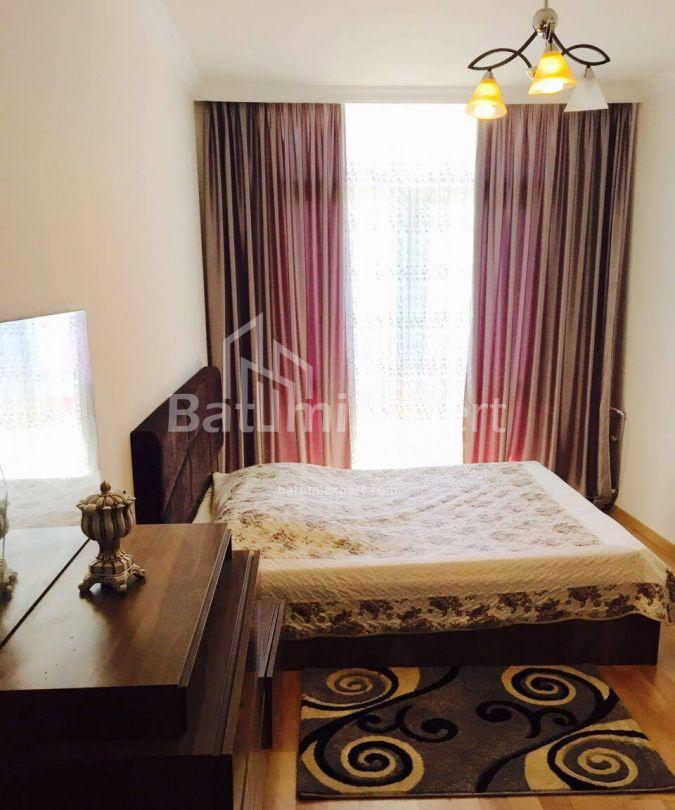 Квартира 74 м² - Юсуфа Кобаладзе, Батумі, Грузія