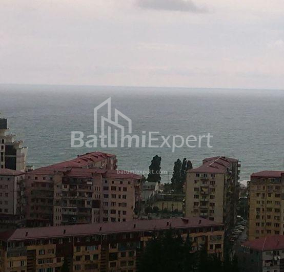 Квартира 50 м² - Тбел-Абусерідзе, Батумі, Грузія