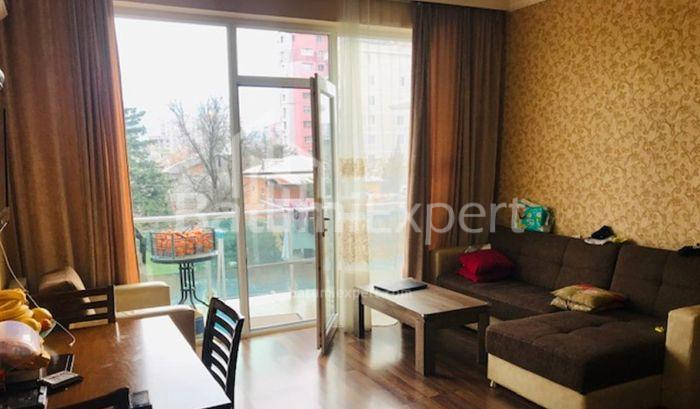 Квартира 95 м² - Юр'ївська, Батумі, Грузія