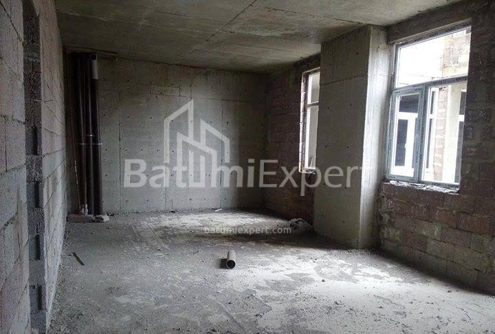 Квартира 43 м² - Юр'ївська, Батумі, Грузія