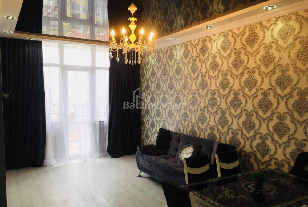 Квартира 65 м² - Юр'ївська, Батумі, Грузія