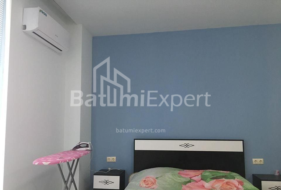 Квартира 38 м² - Юр'ївська, Батумі, Грузія