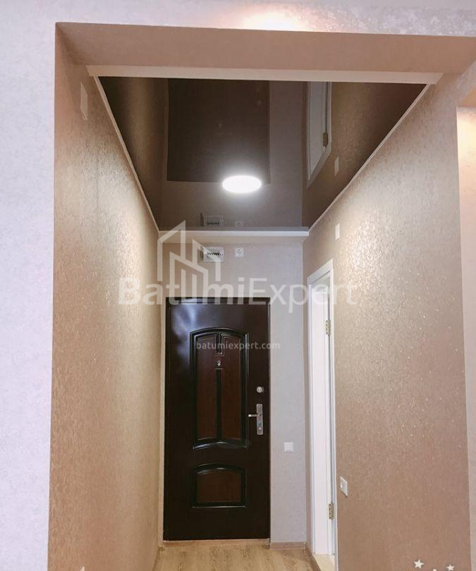 Квартира 53 м² - Юр'ївська, Батумі, Грузія