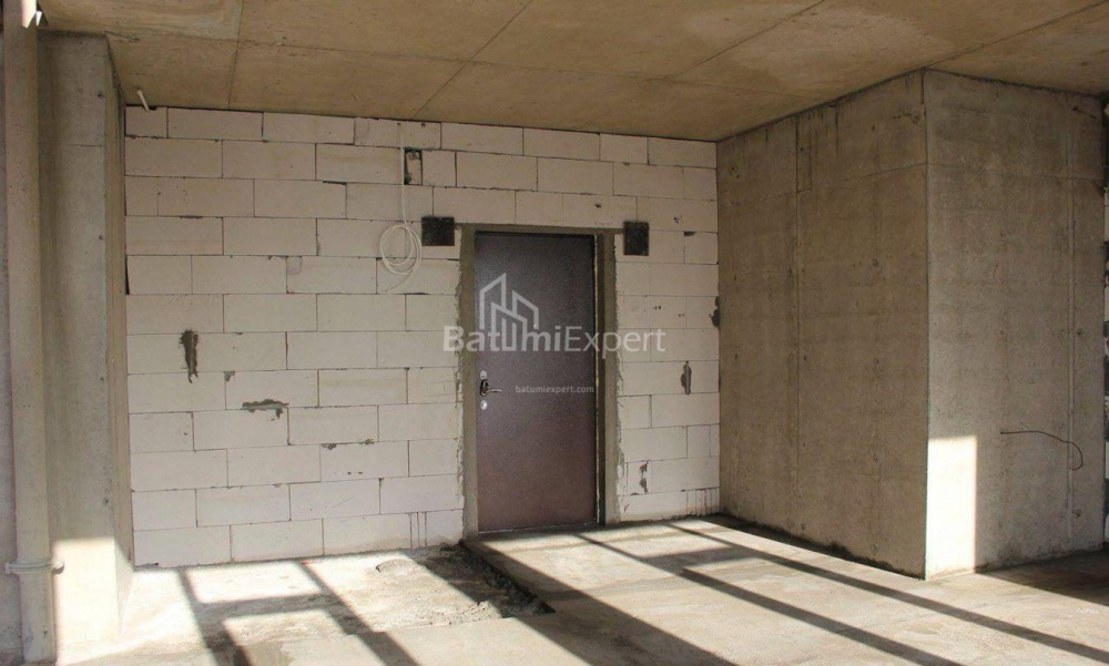 Квартира 48 м² - Юр'ївська, Батумі, Грузія