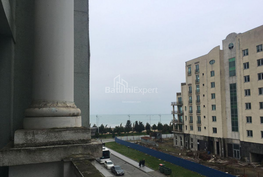 Квартира 95 м² - Юр'ївська, Батумі, Грузія