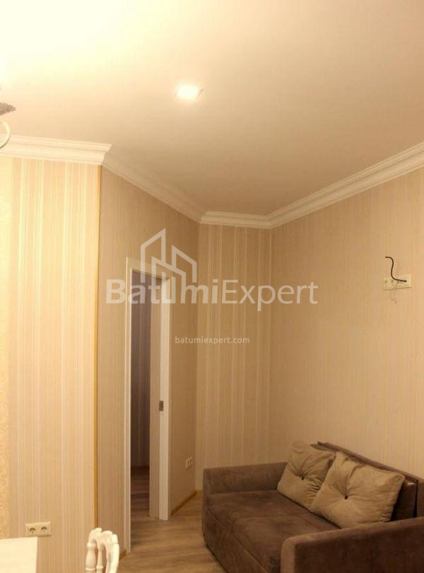 Квартира 43 м² - Вахтанга Горгасалі, Батумі, Грузія