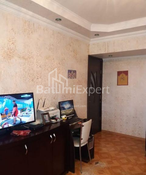 Квартира 70 м² - Давида Агмашенеблі, Батумі, Грузія
