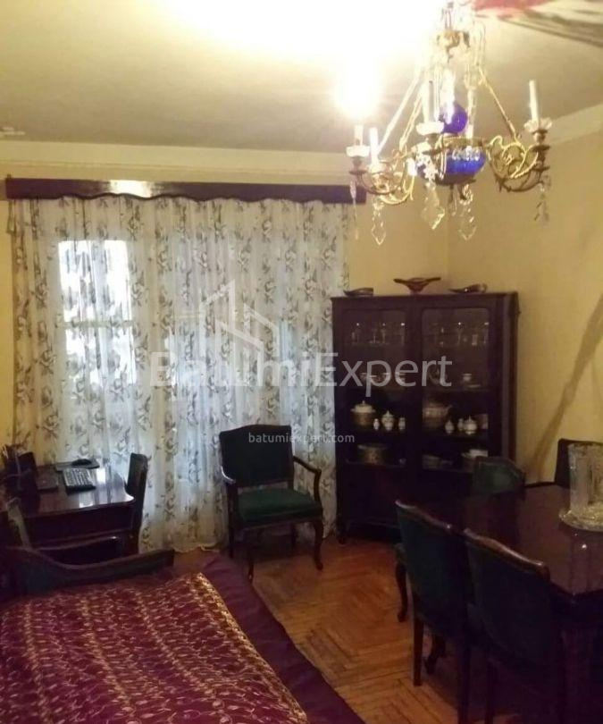 Квартира 65 м² - Юр'ївська, Батумі, Грузія