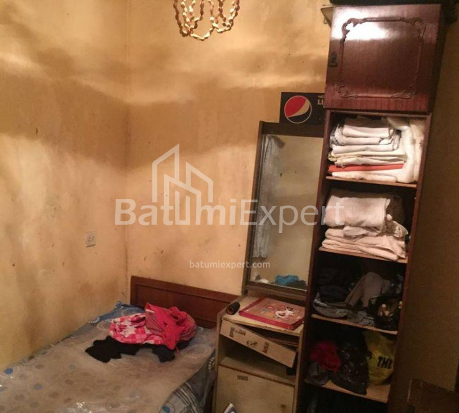 Квартира 64 м² - Юр'ївська, Батумі, Грузія