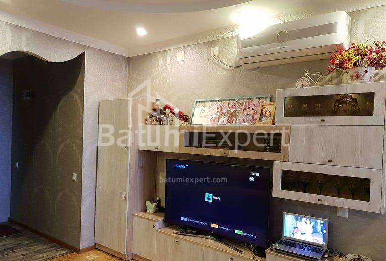 Квартира 57 м² - Юр'ївська, Батумі, Грузія