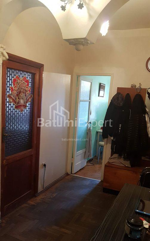 Квартира 80 м² - Юр'ївська, Батумі, Грузія