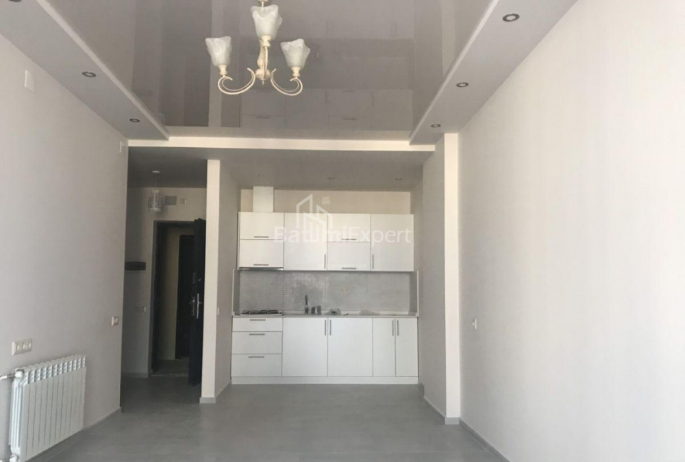 Квартира 58 м² - Ніко Піросмані, Батумі, Грузія