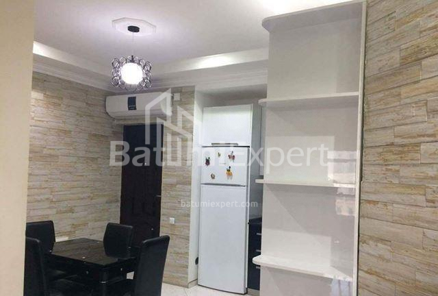 Квартира 70 м² - Шерифа Хімшіашвілі, Батумі, Грузія