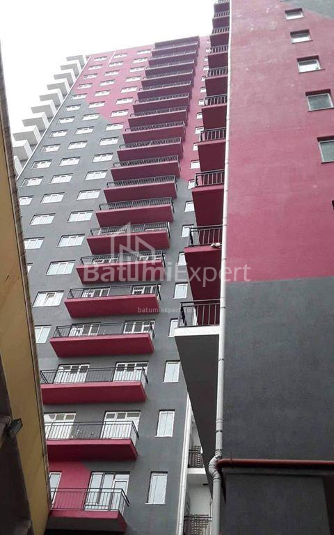 Квартира 78 м² - Петра Багратіоні, Батумі, Грузія