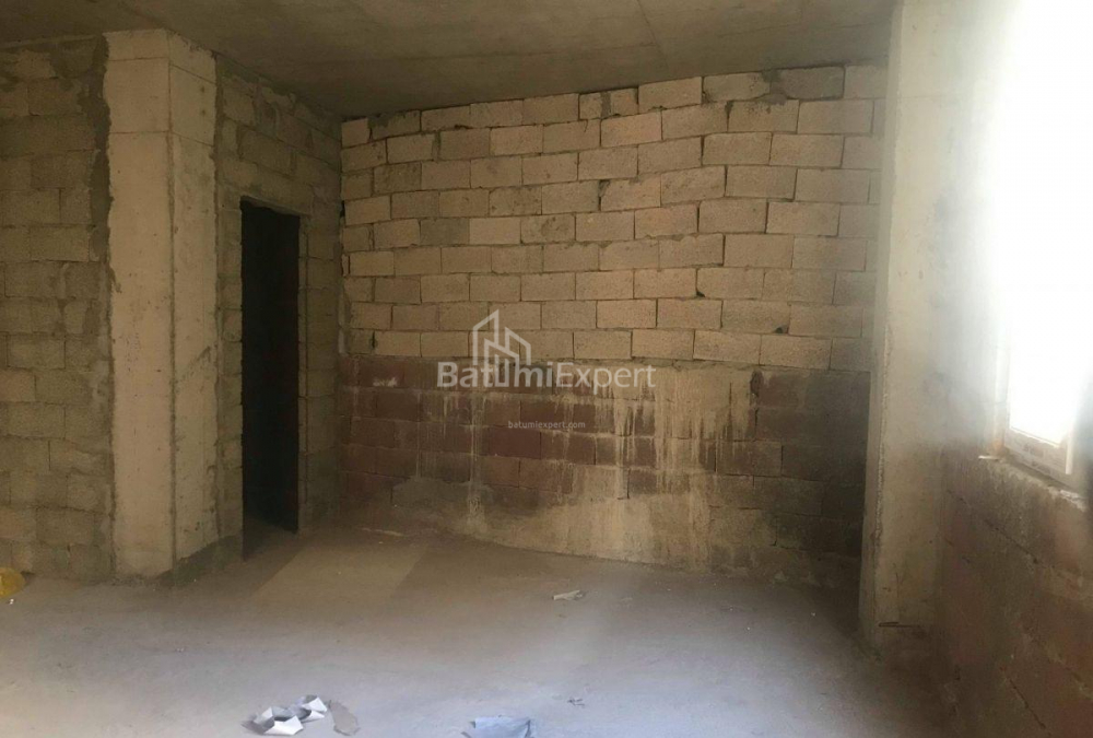 Квартира 44 м² - Стефана Зубалашвiлi, Батумі, Грузія