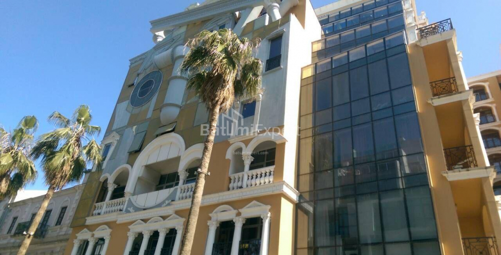 Квартира 30 м² - Руставелі, Батумі, Грузія