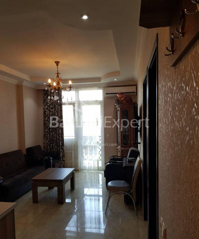 Квартира 50 м² - Юр'ївська, Батумі, Грузія