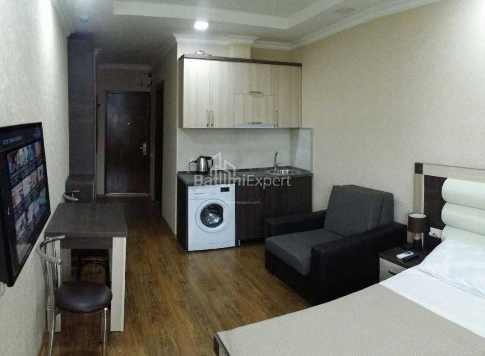 Квартира 28 м² - Юсуфа Кобаладзе, Батумі, Грузія
