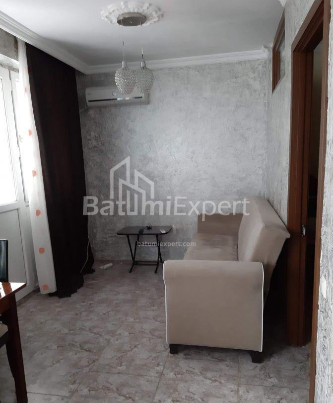 Квартира 31 м² - Олександра Грибоєдова, Батумі, Грузія