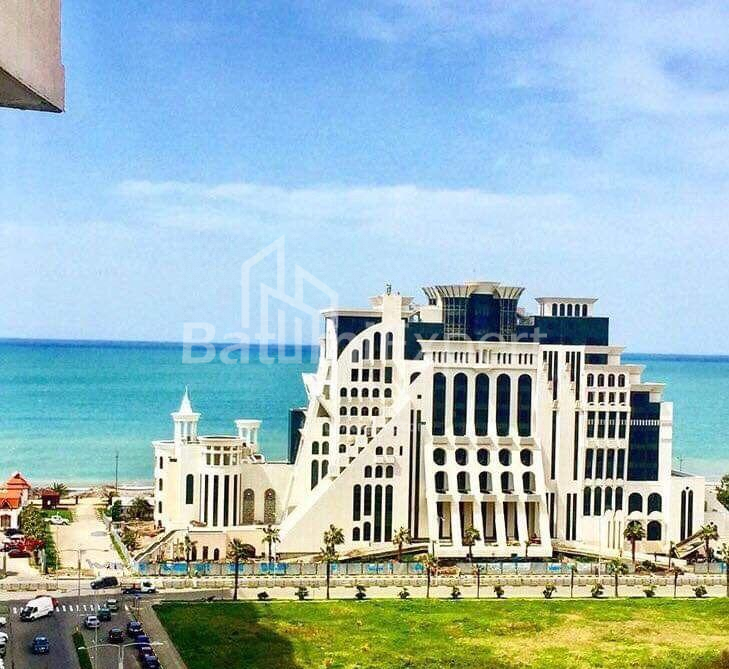 Квартира 50 м² - Юсуфа Кобаладзе, Батумі, Грузія