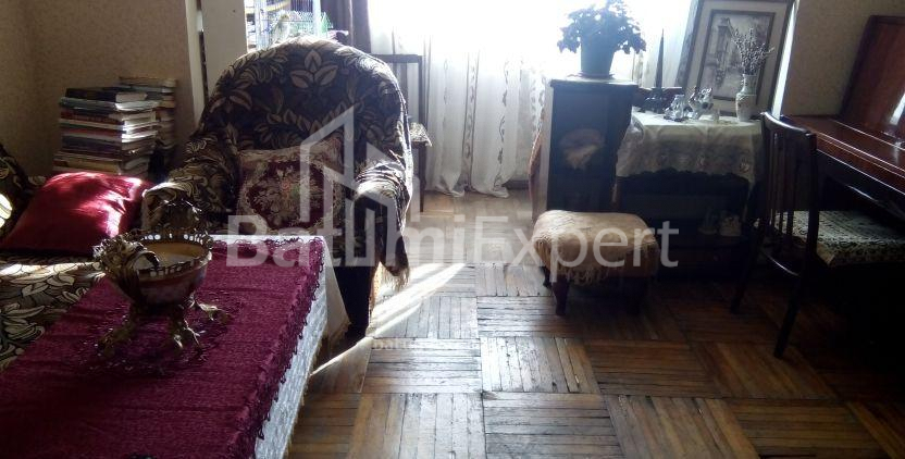 Квартира 65 м² - Олександра Грибоєдова, Батумі, Грузія