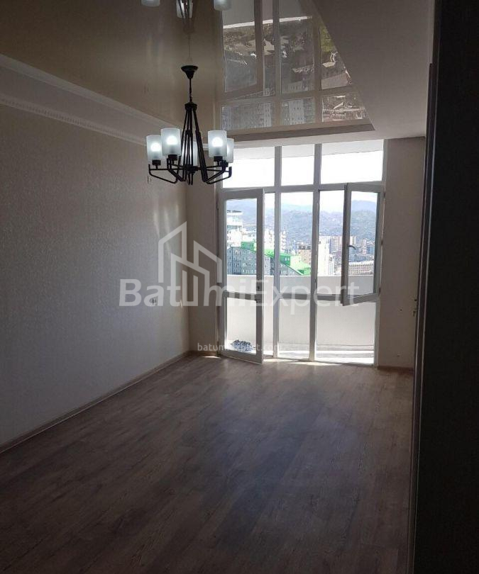 Квартира 55 м² - Юр'ївська, Батумі, Грузія