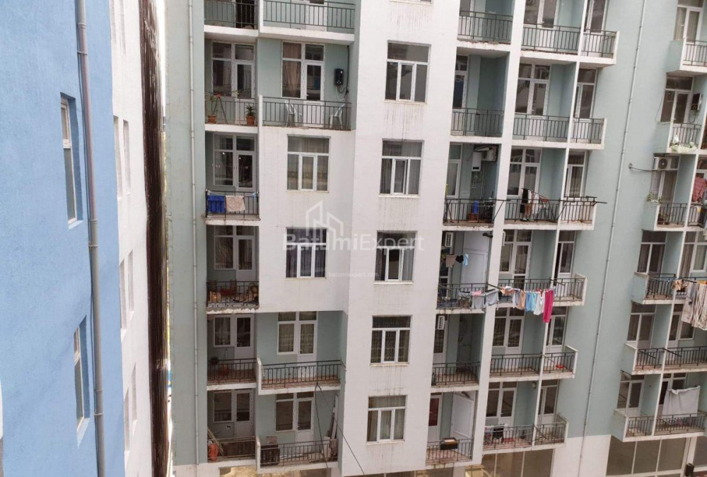 Квартира 60 м² - Юр'ївська, Батумі, Грузія