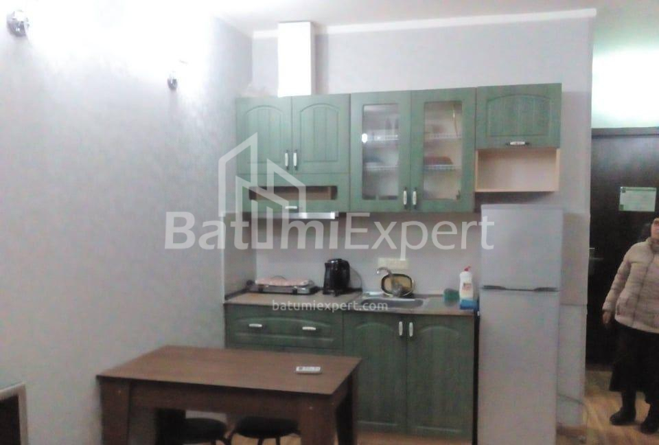 Квартира 36 м² - Шерифа Хімшіашвілі, Батумі, Грузія