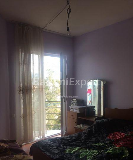 Квартира 60 м² - Юр'ївська, Батумі, Грузія