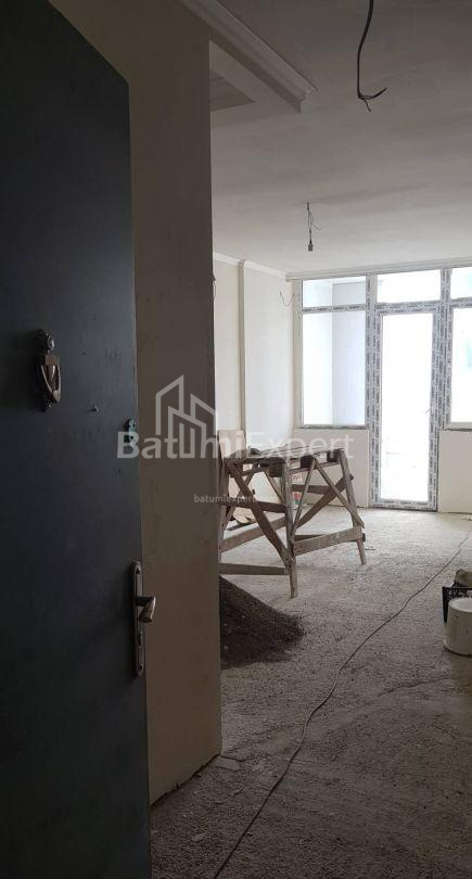 Квартира 60 м² - Юр'ївська, Батумі, Грузія