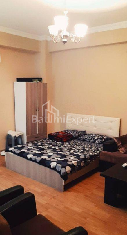 Квартира 30 м² - Юр'ївська, Батумі, Грузія