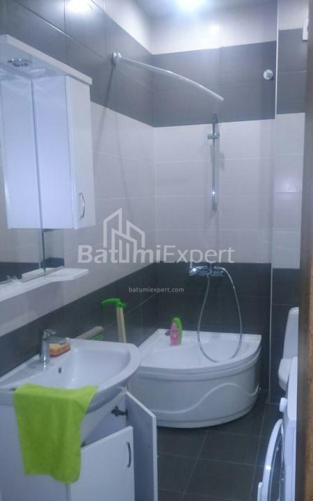Квартира 45 м² - Юр'ївська, Батумі, Грузія