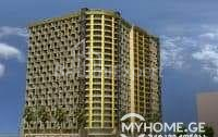 Квартира 30 м² - Юсуфа Кобаладзе, Батумі, Грузія
