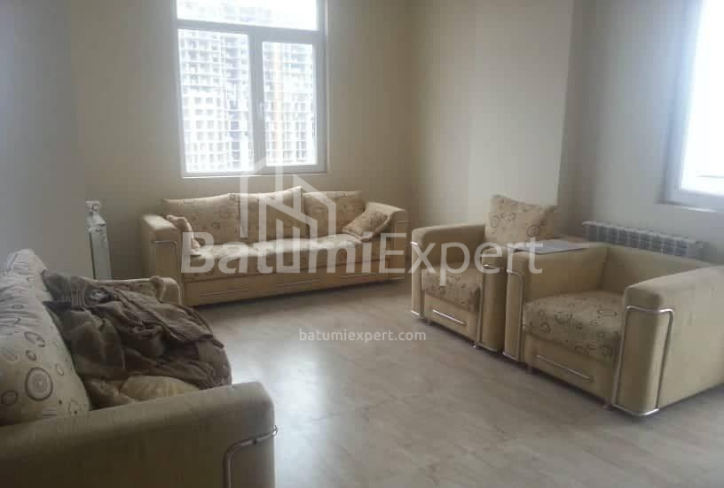 Квартира 62 м² - Юр'ївська, Батумі, Грузія