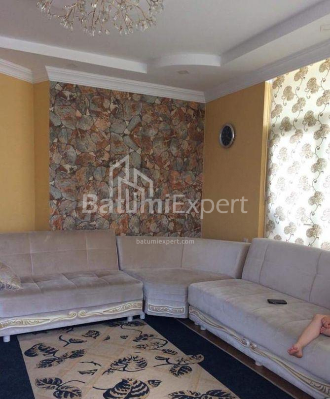 Квартира 117 м² - Юр'ївська, Батумі, Грузія