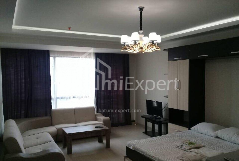 Квартира 41 м² - Юр'ївська, Батумі, Грузія