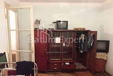 Квартира 30 м² - Юр'ївська, Батумі, Грузія