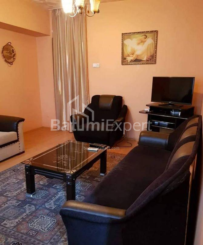Квартира 65 м² - Юр'ївська, Батумі, Грузія