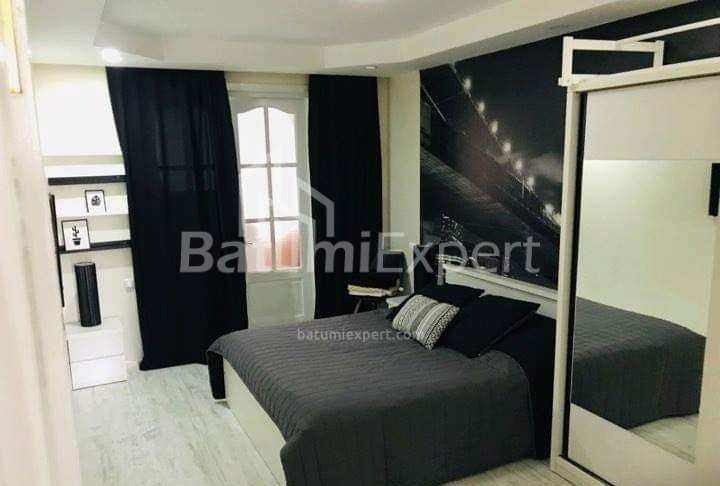 Квартира 60 м² - Oлександра Пушкiна, Батумі, Грузія