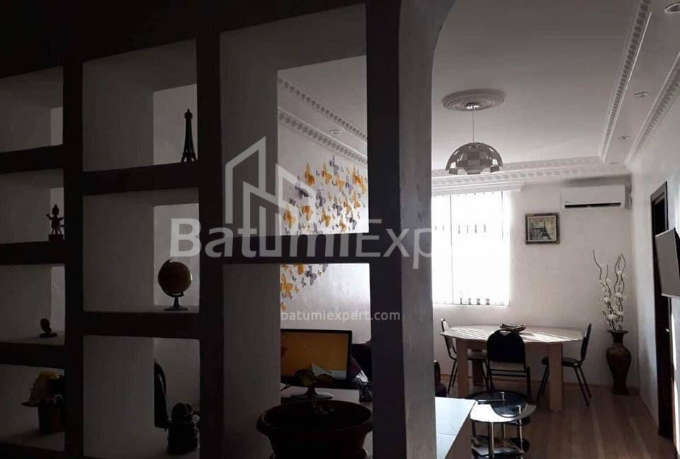 Квартира 50 м² - Ангiса, Батумі, Грузія