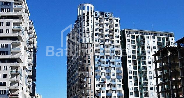 Квартира 55 м² - Юр'ївська, Батумі, Грузія